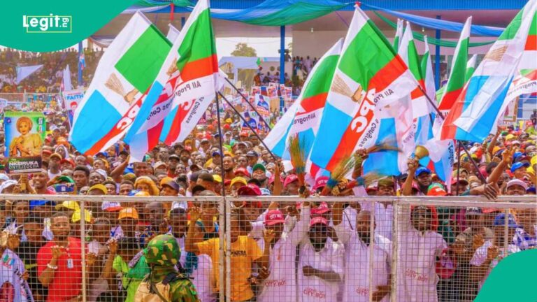 APC Member Shot in Osun as Armed Thugs Storm Community in Unmarked Vehicle