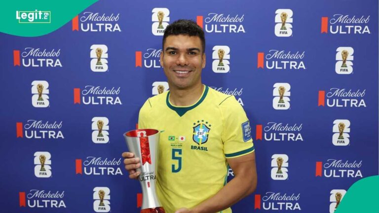 Casemiro the Ageless: How Brazil's Veteran Midfielder Inspired a World Cup Comeback Against Japan