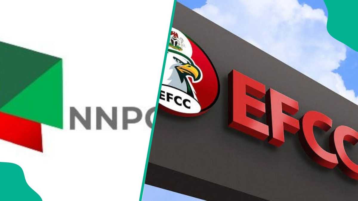 NNPC Fraud Probe: EFCC Recovers ₦38.66 Billion as Nigerians Demand Prosecutions