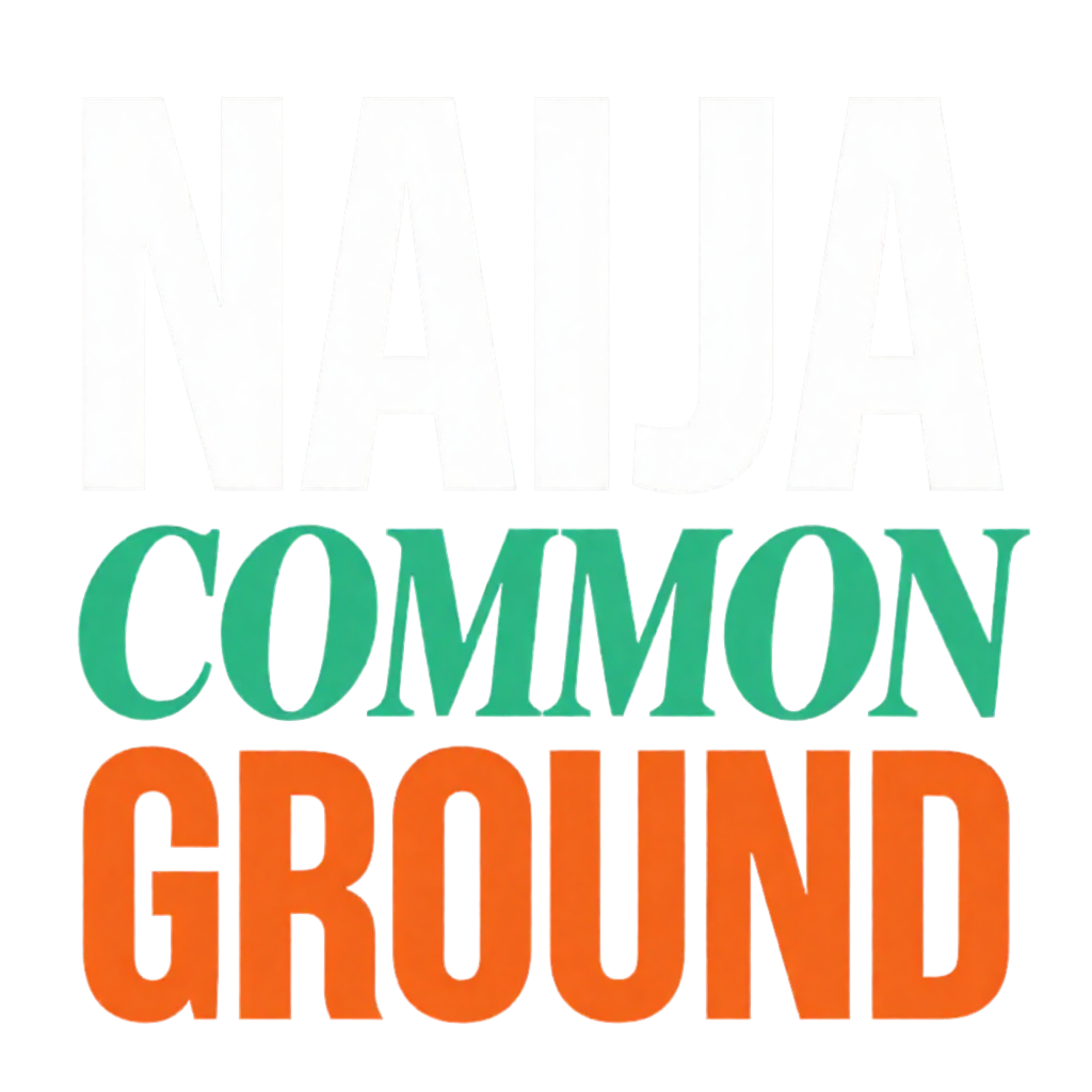 Naija Common Ground