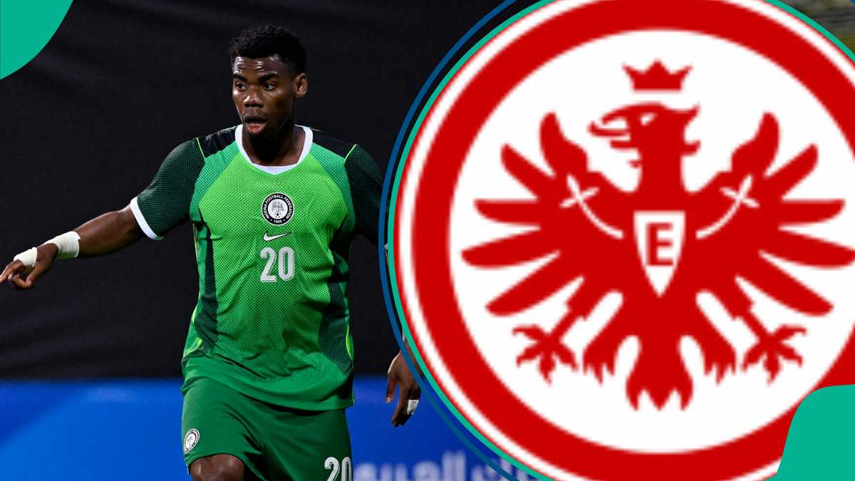 Frankfurt Move for Onyedika Signals Nigeria's Growing Export Value