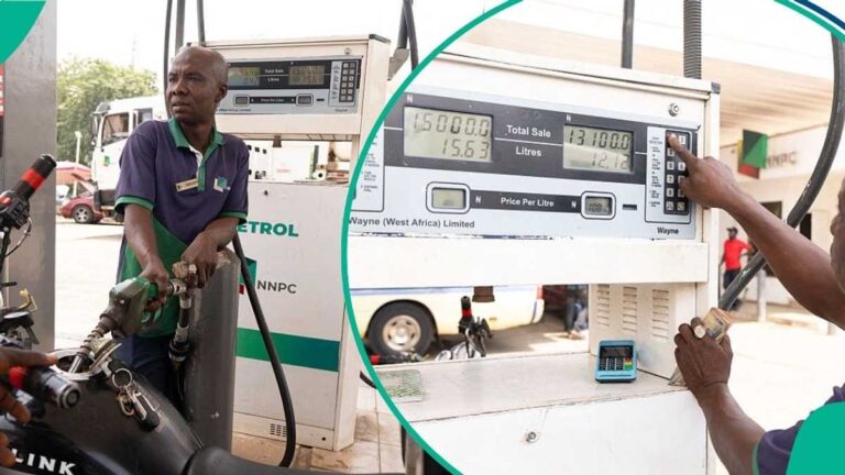 Petrol Prices Climb at Nigerian Depots as Middle East Tensions Rattle Global Oil Markets
