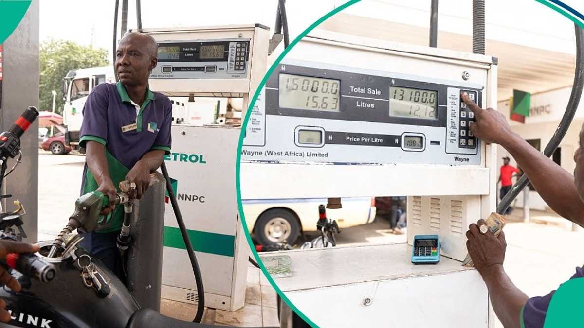 Petrol Prices Climb at Nigerian Depots as Middle East Tensions Rattle Global Oil Markets