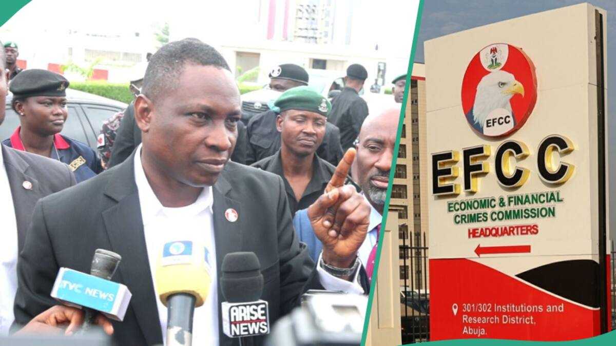 Six Former Officials, N394bn in Allegations: The Scale of Nigeria's Corruption Reckoning