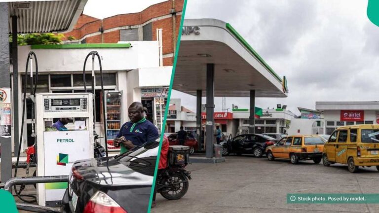 Petrol Prices Rise Across Nigeria as Depot Costs Climb to N1,200 Per Litre