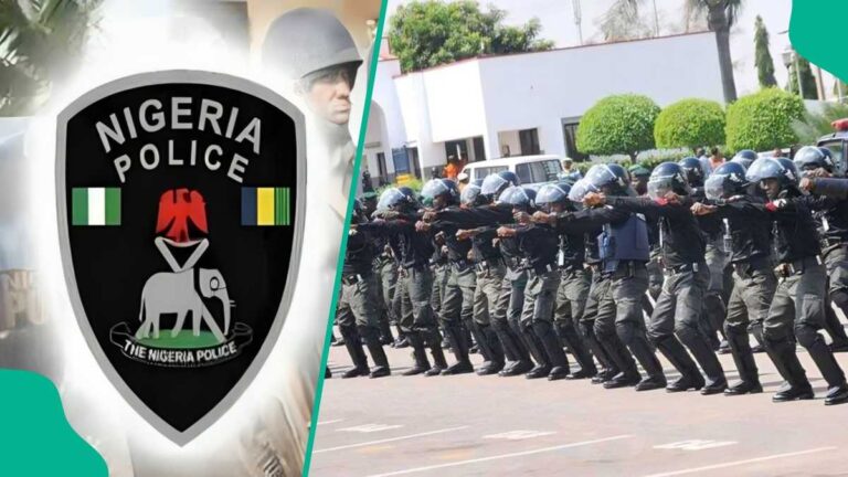 Four Ondo Police Officers Arrested After Ethnic Profiling Video Goes Viral