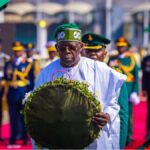 Tinubu Prepares Another Pay Rise for Nigerian Military Personnel, Defence Minister Confirms