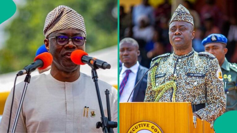 Oyo Abduction: Makinde's Government Vows Action as Olunloyo Claims Spark Fresh Controversy