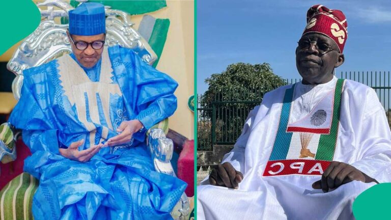 Tinubu's Special Investigator Calls for Posthumous Prosecution of Buhari Over $6.2 Million CBN Fraud