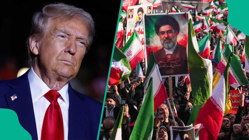 Iran Kills Two US Soldiers in Jordan Strike as Interim Deal Collapses
