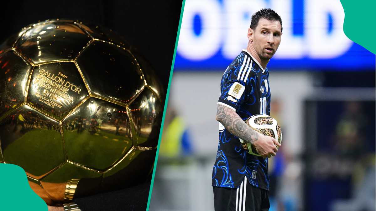 Messi Tops Ballon d'Or Odds After Firing Argentina Into Second Consecutive World Cup Final