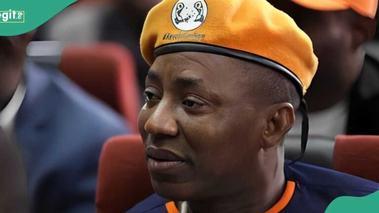 Sowore Told to Count His Blessings as Group Defends DSS Against Activist's Attacks