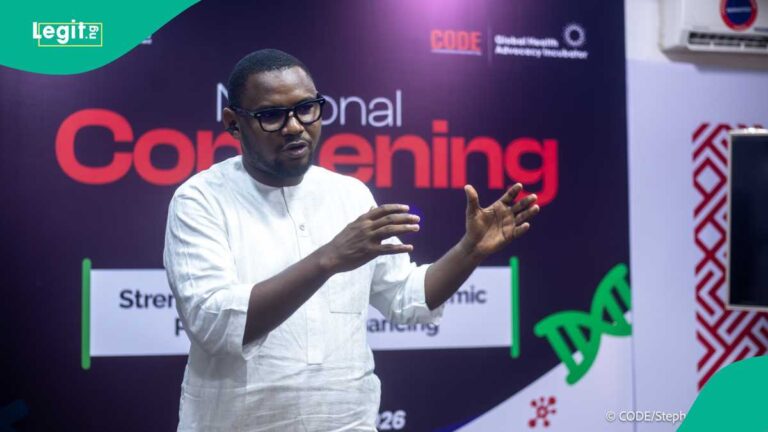 Nigeria's Health Fund Is Leaking Time and Money — and a Civil Society Probe Has the Evidence