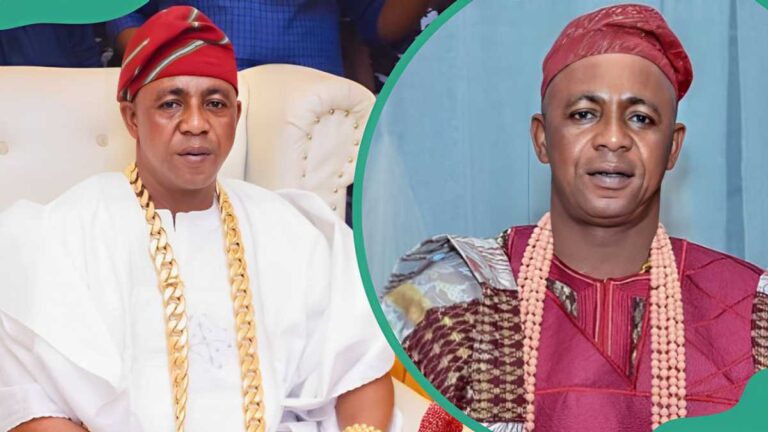 From Labourer to King: The Remarkable Rise of Oniba Ekun of Iba Kingdom