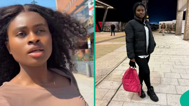 Buy Jeans in Nigeria Before You Japa, Says UK-Based Creator — And the Numbers Back Her Up