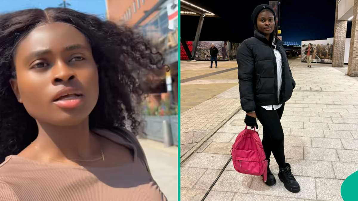 Buy Jeans in Nigeria Before You Japa, Says UK-Based Creator — And the Numbers Back Her Up