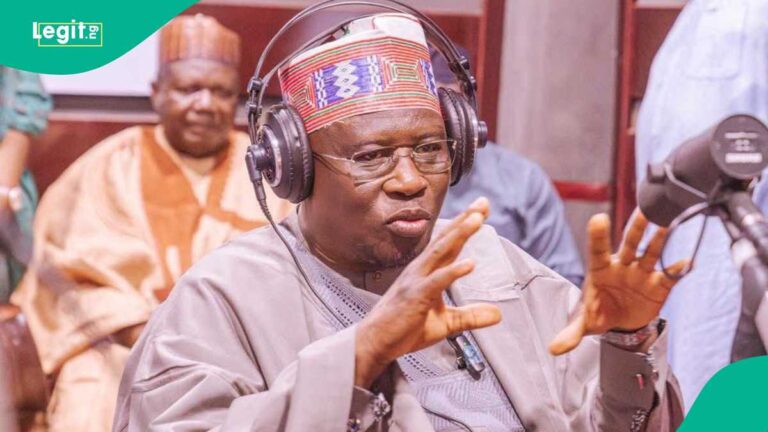 Adamawa's Fintiri Raises Minimum Pension Fivefold to N50,000 — and Outlines What Comes Next