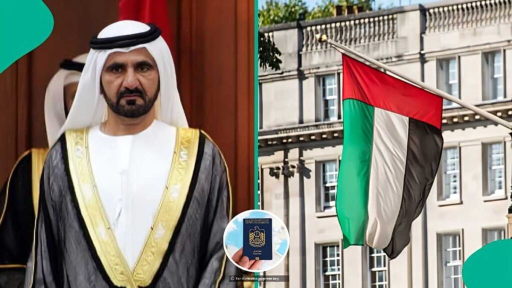 UAE Golden Visa 2026: Who Qualifies, How Long They Can Stay, and What They Get