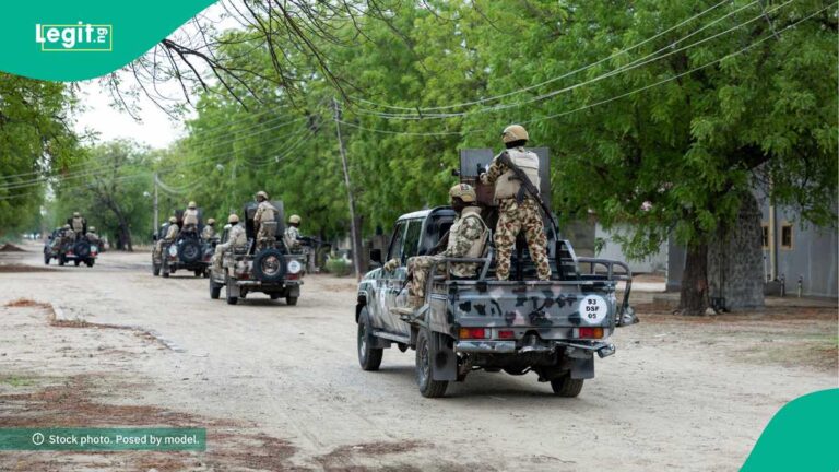 Serving Nigerian Army Colonel Gunned Down at Abuja Home After Resisting Abduction Attempt