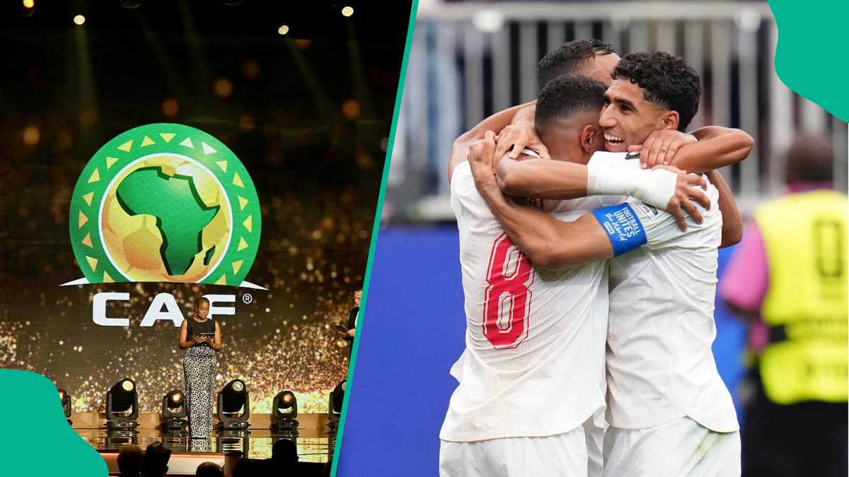 Morocco Make History Again: Atlas Lions Storm Into Back-to-Back World Cup Quarter-Finals