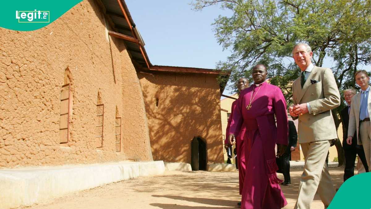 Viral "Christians Sold Into Slavery in Nigeria" Video Is Congo Footage