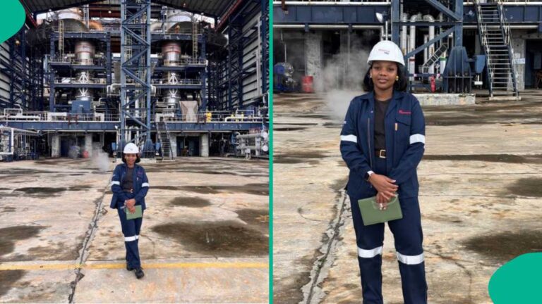 What a South African Engineer Saw at Dangote Refinery — and Why It Matters