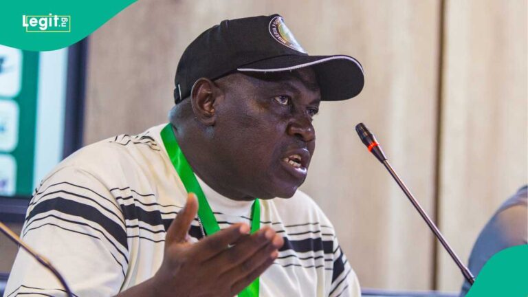 Super Falcons Coach Madugu Warns: No Team Will Be Taken Lightly at WAFCON 2026
