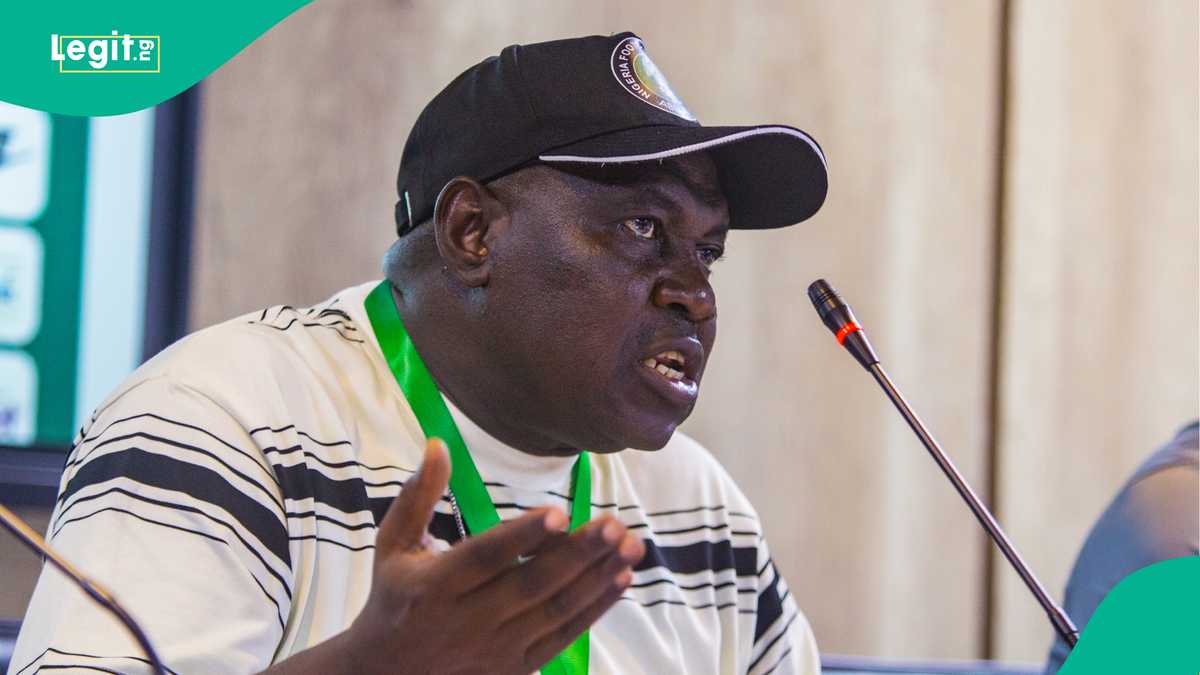 Super Falcons Coach Madugu Warns: No Team Will Be Taken Lightly at WAFCON 2026