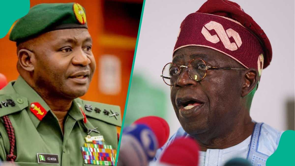 No, Defence Minister Christopher Musa Has Not Resigned — Here Is What Actually Happened