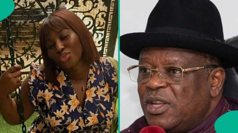 Who Was Mary Habila, and What Really Happened at Umahi's Residence?