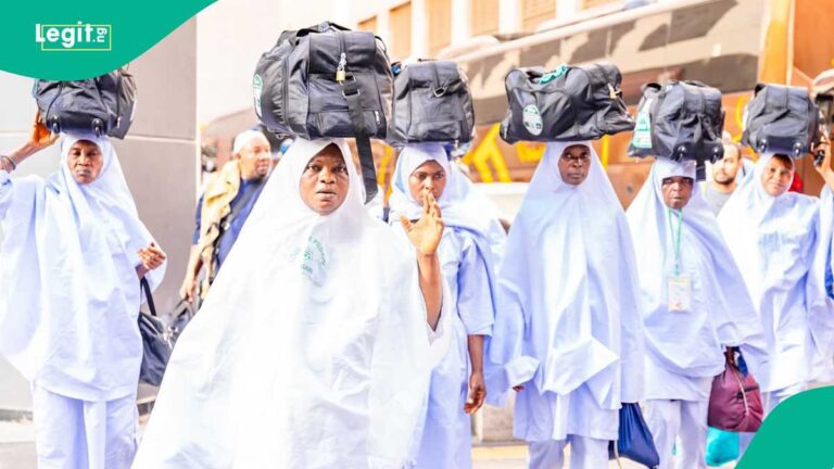 NAHCON Under Fire for Consulting Only One Hajj Operators' Body While Sidelining the Rest