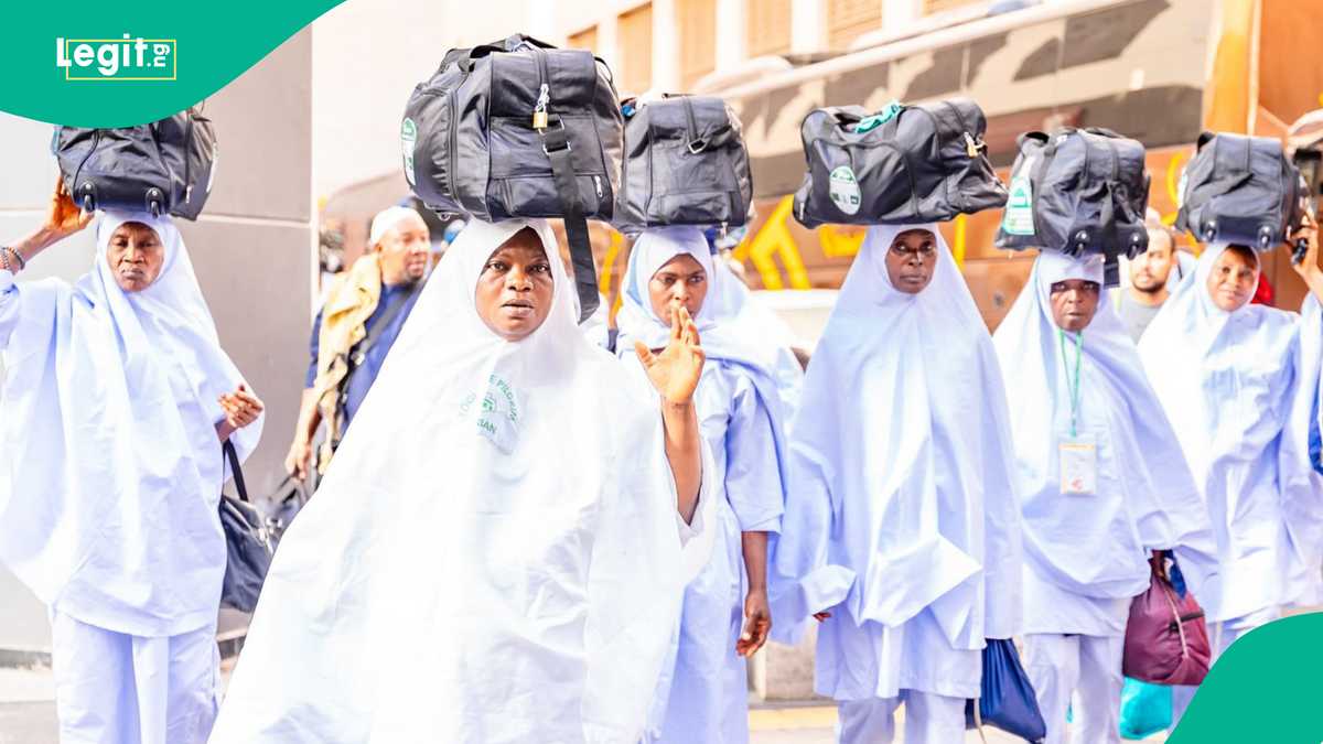 NAHCON Under Fire for Consulting Only One Hajj Operators' Body While Sidelining the Rest