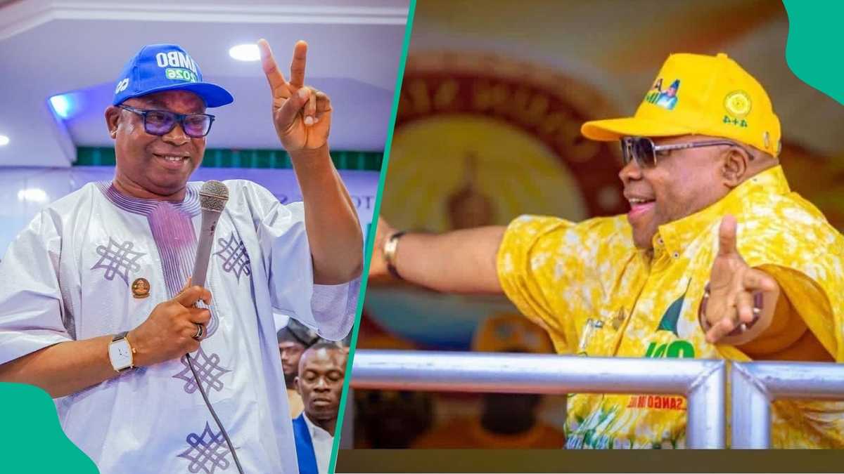 APC's Osun Defeat: Youth Leader Demands Honest Reckoning Before 2027