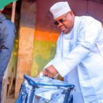 Palliatives Before Polling Day: Adeleke's Pre-Election Handout Divides Osun Residents