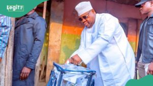 Palliatives Before Polling Day: Adeleke's Pre-Election Handout Divides Osun Residents