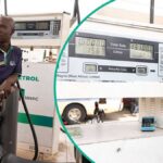 Depot Petrol Prices Climb as Crude Nears $90 — and Nigerian Motorists Could Pay the Price