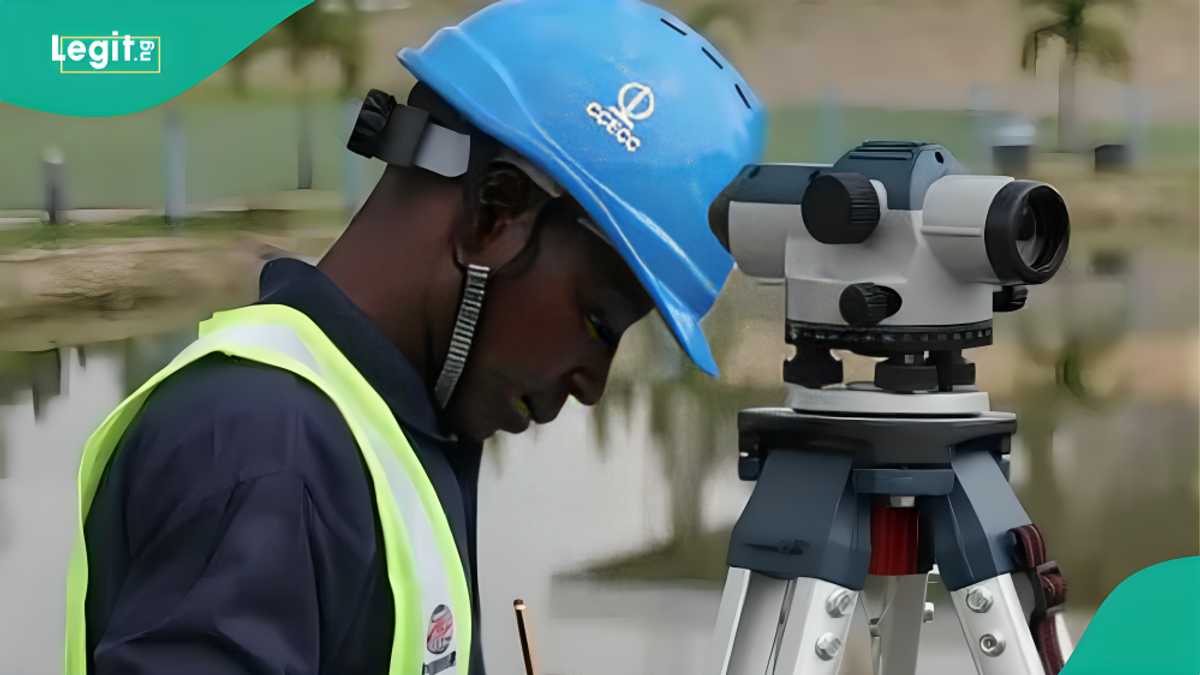 CCECC Nigeria Opens 11 Abuja Roles as Chinese Rail Giant Expands Local Workforce