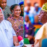 Adeleke Warns Tinubu Over Osun Election, Invokes Ghost of 1983