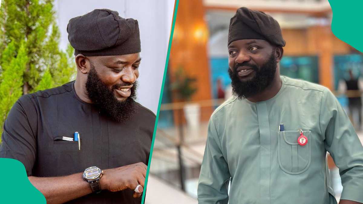 Kogi Government's N5m Billboard Fee Draws Fire from PDP Assembly Candidate
