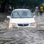 Abuja Under Water: Residents Plead for Help as Floods Swamp the Capital