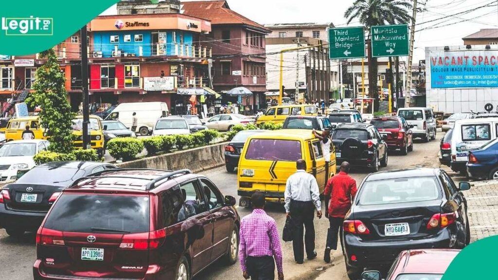 Where to Find Affordable Rent in Lagos — and What It Will Actually Cost You