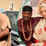 Jude Okoye's 2014 Defence of Lola Resurfaces Amid Fresh Okoye Family Storm
