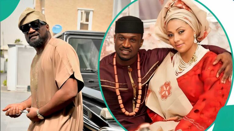 Jude Okoye's 2014 Defence of Lola Resurfaces Amid Fresh Okoye Family Storm
