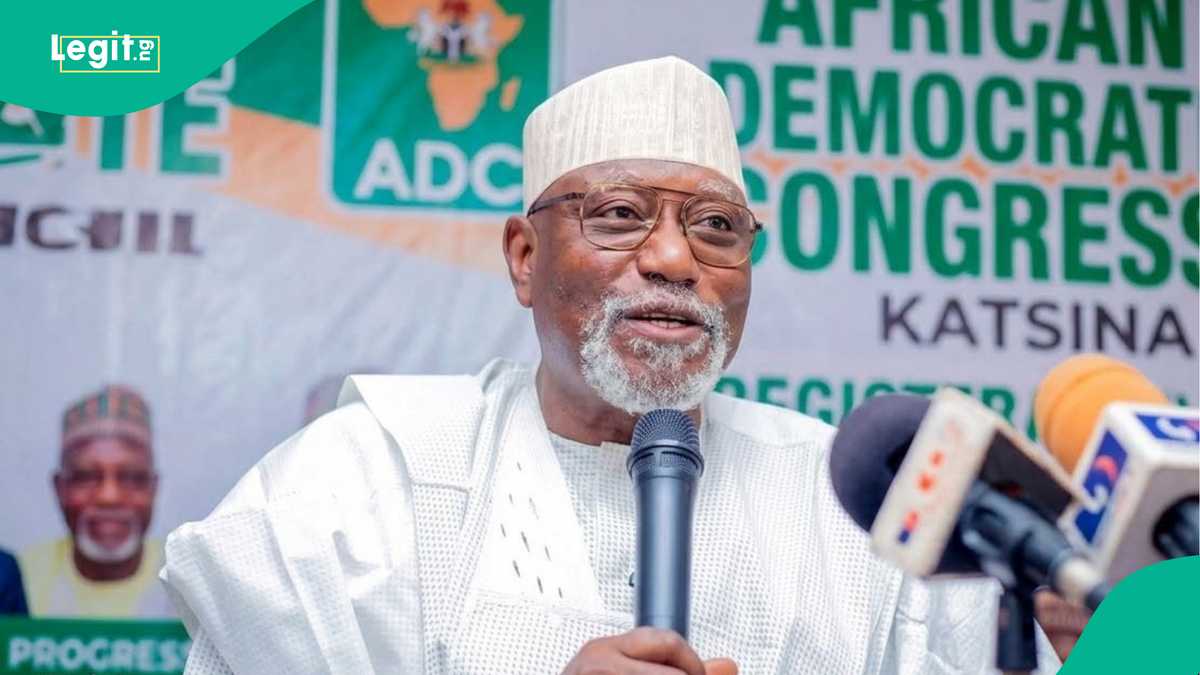 Former DSS Chief Lawal Daura Quits ADC for APM, Sets Sights on 2027