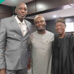 BOI Backs Nigeria's Orange Economy Summit as NIPSS Charts Path to Tinubu's $1 Trillion Goal