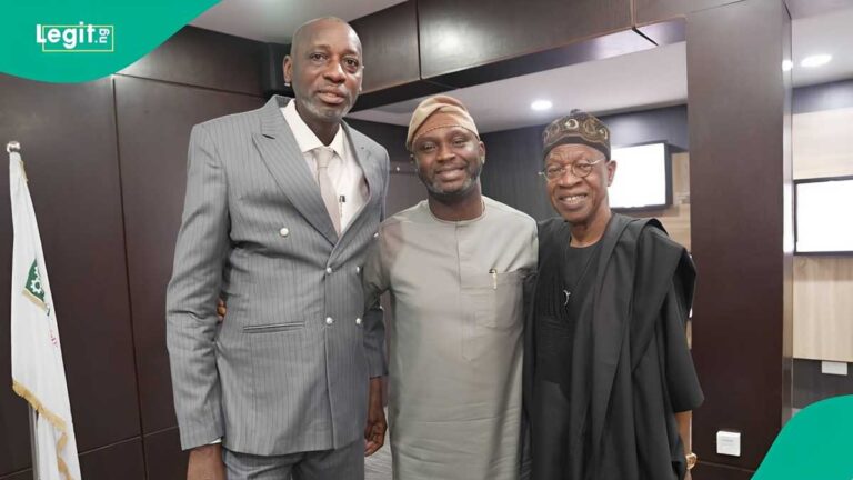 BOI Backs Nigeria's Orange Economy Summit as NIPSS Charts Path to Tinubu's $1 Trillion Goal