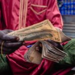 Naira Slides to N1,368 at Official Market as Forex Demand Keeps Biting
