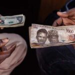 Naira Slips Against the Dollar as FX Turnover Surges Past $98 Million