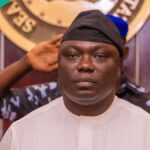 Taraba's Christian Governor Signals Muslim Running Mate for 2027 — A Calculated Bet on Unity