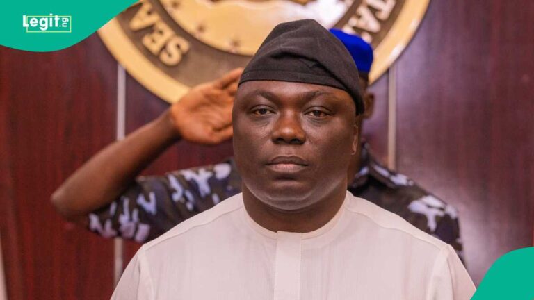Taraba's Christian Governor Signals Muslim Running Mate for 2027 — A Calculated Bet on Unity